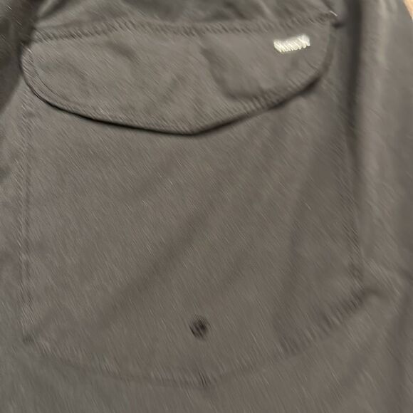 Elastic waist Hurley Swim Shorts! Size XL - Picture 5 of 7